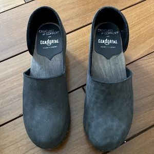 Creatures of Comfort x Sandgrens Brett Clogs